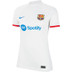Nike FC Barcelona Uit Shirt Dames 2023/2024