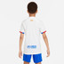 Nike FC Barcelona Away Socks Kids  2023/2024