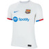 Nike FC Barcelona Away Socks Kids  2023/2024