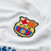 Nike FC Barcelona Away Socks Kids  2023/2024