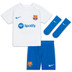 Nike FC Barcelona Uit Tenue Baby 2023/2024 1