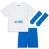 Nike FC Barcelona Uit Tenue Baby 2023/2024 2