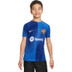 Nike FC Barcelona Pre-Match Top Kids  2023/2024