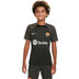 Nike FC Barcelona Strike Trainingsset Kids