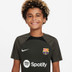 Nike FC Barcelona Strike Trainingsset Kids