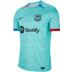 Nike FC Barcelona 3rd Shirt 2023/2024