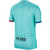 Nike FC Barcelona 3rd Shirt 2023/2024