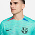 Nike FC Barcelona 3rd Shirt 2023/2024
