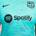 Nike FC Barcelona 3rd Shirt Dames 2023/2024