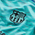 Nike FC Barcelona 3rd Shirt Dames 2023/2024