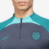 Nike FC Barcelona Strike Trainingspak