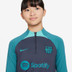 Nike FC Barcelona Strike Trainingspak Kids