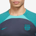 Nike FC Barcelona Strike Träningsset
