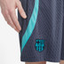 Nike FC Barcelona Strike Träningsset
