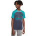 Nike FC Barcelona Strike Trainingsset Kids