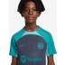 Nike FC Barcelona Strike Trainingsset Kids