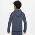 Nike FC Barcelona Tech Fleece Trainingspak Kids
