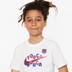 Nike FC Barcelona Mascot Tee Barn
