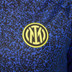 Nike Inter Milan Pre-Match Trainingsset
