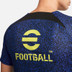 Nike Inter Milan Pre-Match Trainingsset