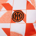 Nike Inter Milan Pre-Match Trainingsset