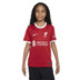 Nike Liverpool Thuis Shirt Kids 2023/2024