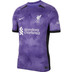 Nike Liverpool 3rd Tenue