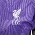 Nike Liverpool 3rd Shirt Dames 2023/2024