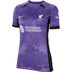 Nike Liverpool 3rd Shirt Dames 2023/2024