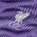 Nike Liverpool 3rd Shirt Dames 2023/2024