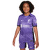 Nike Liverpool 3rd Shirt Kids 2023/2024