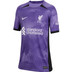 Nike Liverpool 3rd Shirt Kids 2023/2024