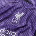 Nike Liverpool 3rd Shirt Kids 2023/2024