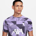 Nike Liverpool Pre-Match Trainingsset