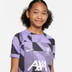 Nike Liverpool Pre-Match Top Kids 2023/2024