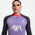 Nike Liverpool Strike Tracksuit