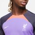 Nike Liverpool Strike Trainingsset