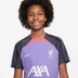 Nike Liverpool Strike Trainingsset Kids