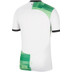 Nike Liverpool Borta Fotboll kit 
