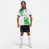 Nike Liverpool Borta Fotboll kit 
