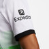 Nike Liverpool Borta Fotboll kit 
