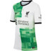 Nike Liverpool Uit Tenue Kids
