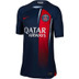 Nike Paris Saint-Germain Thuis Tenue Kids