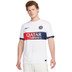 Nike Paris Saint-Germain Match Uit Shirt 2023/2024 1