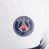 Nike Paris Saint-Germain Match Uit Shirt 2023/2024 3