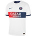 Nike Paris Saint-Germain Match Uit Shirt 2023/2024 6