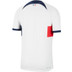 Nike Paris Saint-Germain Match Uit Shirt 2023/2024 7