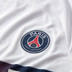 Nike Paris Saint-Germain Match Uit Shirt 2023/2024 10