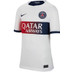 Nike Paris Saint-Germain Uit Tenue Kids