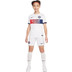 Nike Paris Saint-Germain Pre-Match Trainingsset Kids